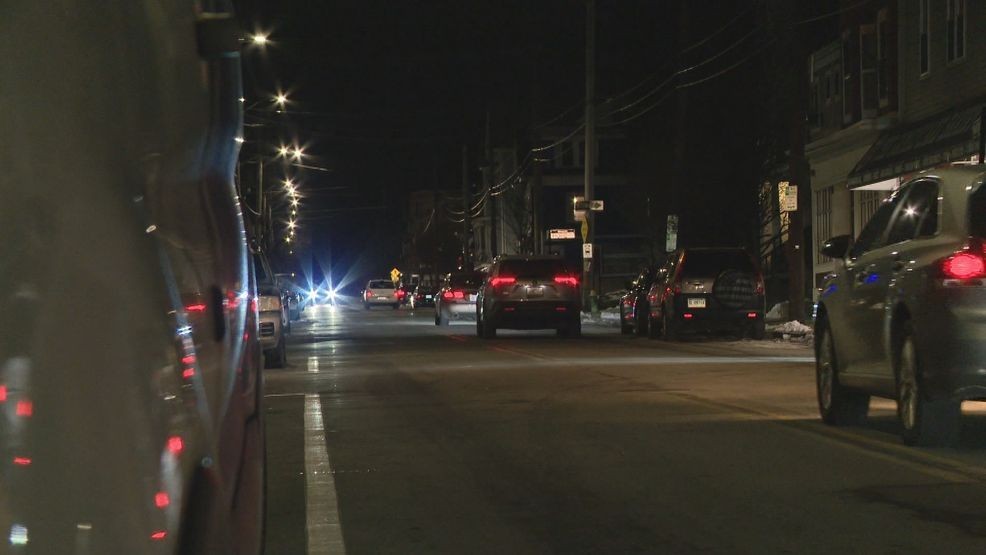 Image for story: 4 juveniles accused of assaulting, seriously injuring 51-year-old man