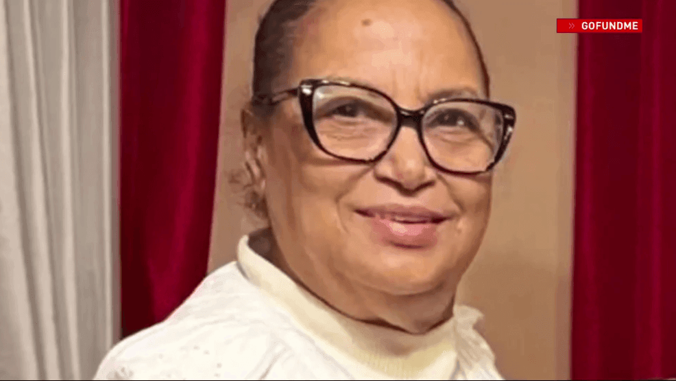 Emilia Severino (GoFundMe)