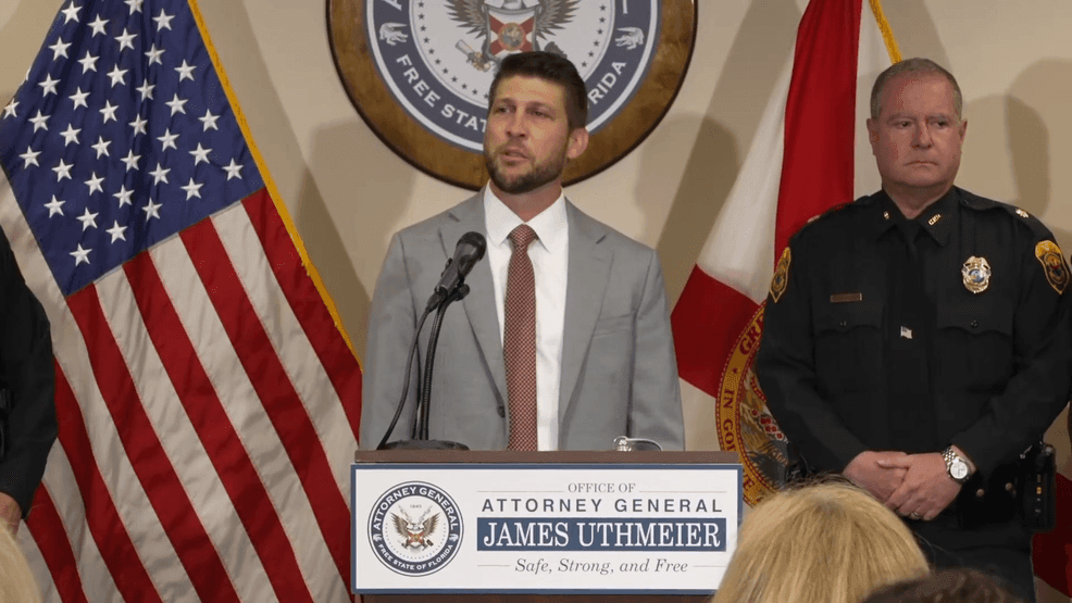 Image for story: Florida launches 46 new probes after over 7,100 suspect marijuana petitions were verified