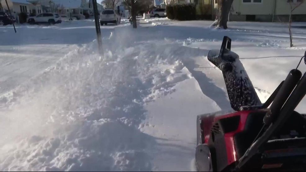 Image for story: Fall River opening cold weather overflow shelters