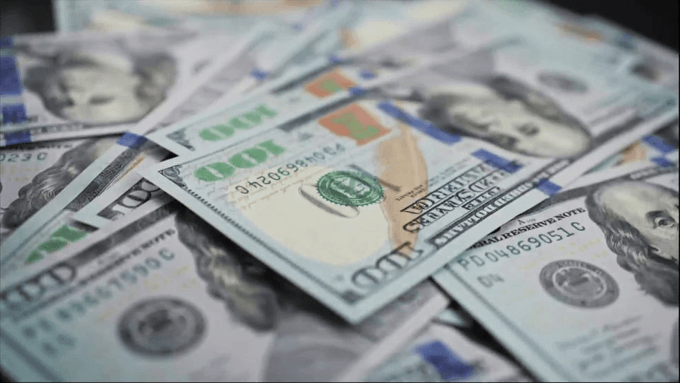 Image for story: WASTE: $760 million of tax payer money lost by the State of Maryland in overpayment gaffe