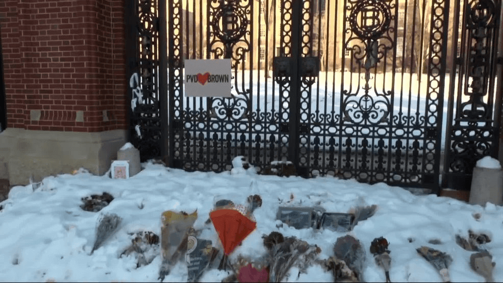 Image for gallery: Brown hires global consulting firm for safety and security reviews