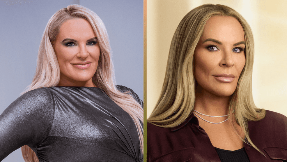 Image for story: Heather Gay reveals her cosmetic work done by the numbers: GLP-1s, Atkins & $200K spent