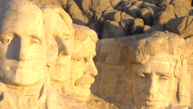 Amazing America 250: Celebrating through a journey of iconic landmarks