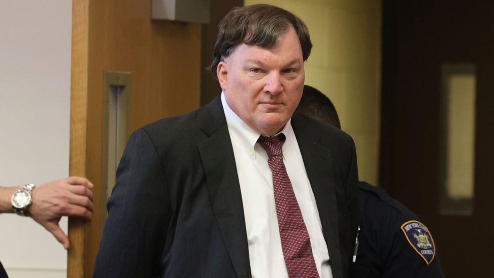 Image for story: Gilgo Beach murder suspect Rex Heuermann's trial set to begin post-Labor Day