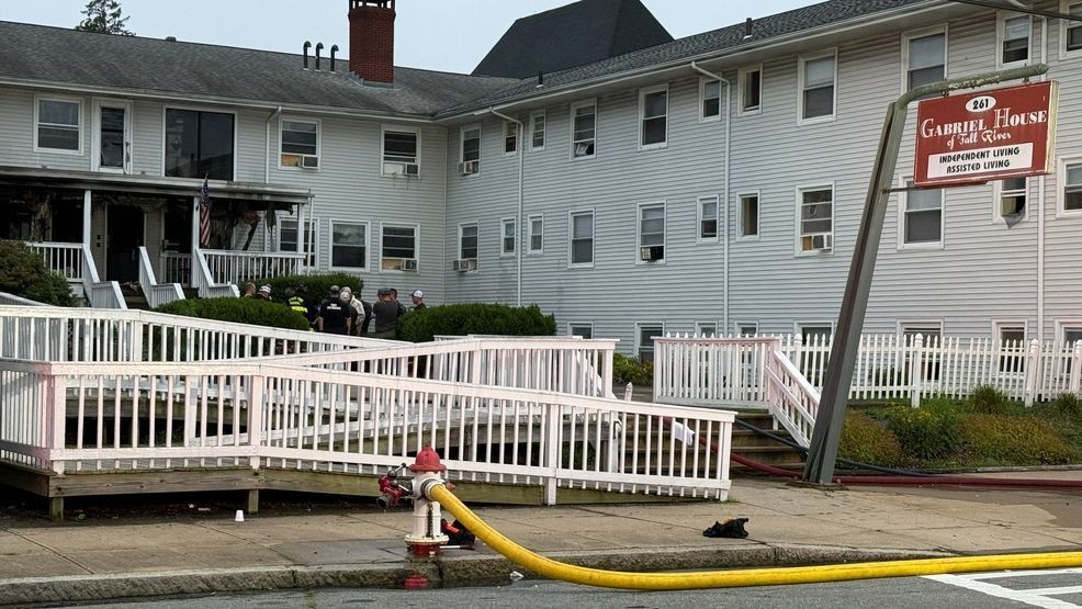 Image for story: Gov. Maura Healey introduces new safety reforms after deadly Gabriel House fire 