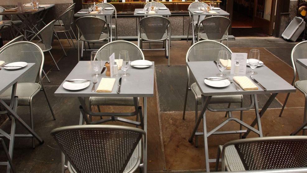 Image for story: New York City lost nearly 5,000 businesses last year: report