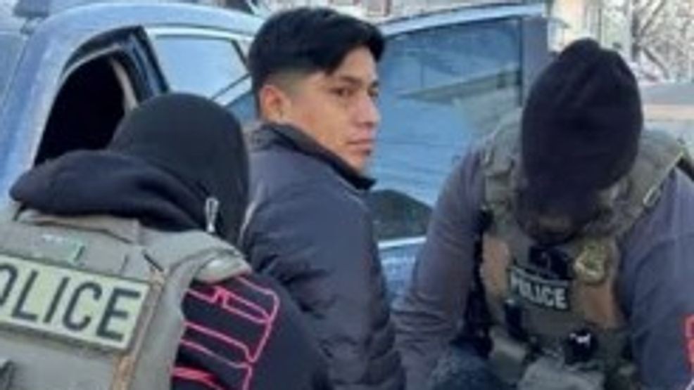 Image for story: 'Operation Catch of the Day': ICE launches major enforcement effort in Maine