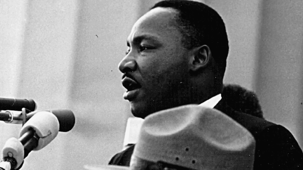 Image for story: Amazing America 250: Honoring Dr. Martin Luther King Jr's life & legacy