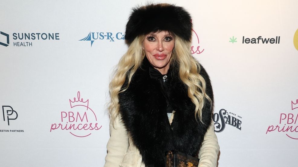 Image for story: Check out Brandi Glanville’s new look after crippling facial disfigurement