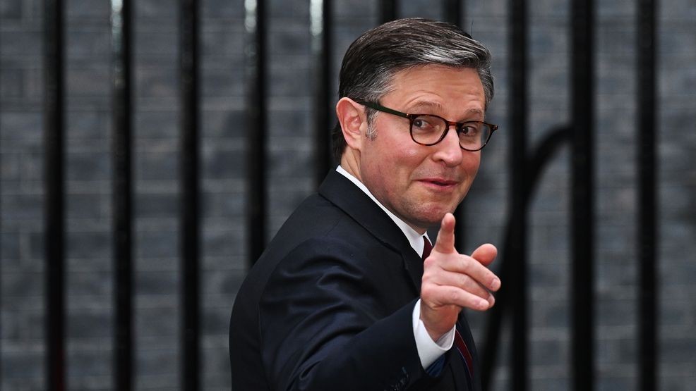 Image for story: Tax season kicks off with 'surprises,' as Johnson promises $4K average refund for families