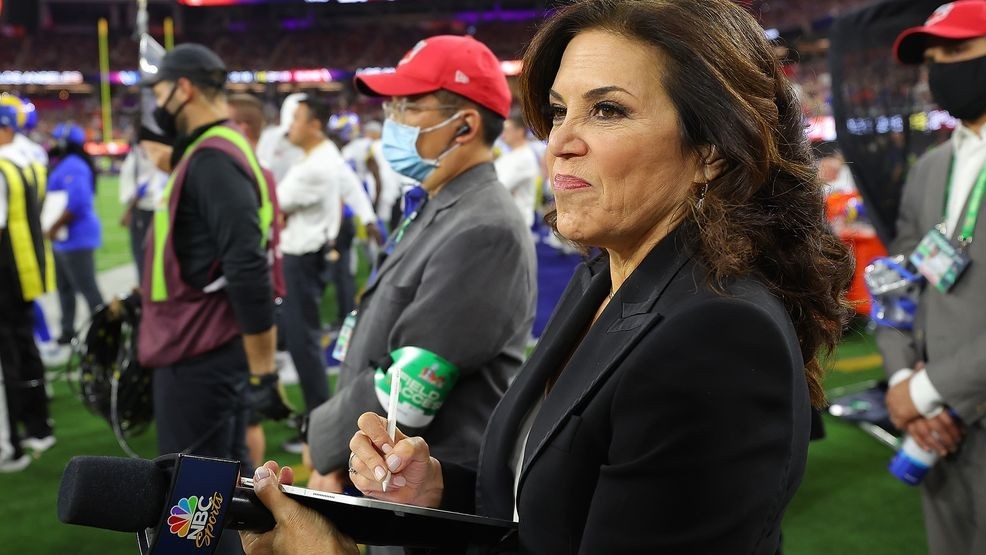 Image for story: Former NFL reporter Michele Tafoya joins crowded GOP primary for Minnesota Senate seat