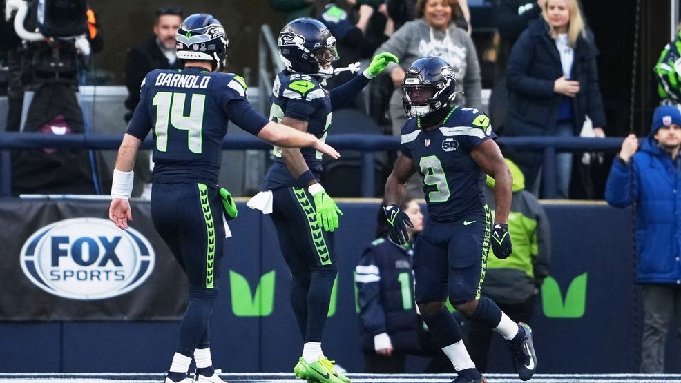 Seattle Seahawks triumph over Rams in NFC Championship, secure berth in Super Bowl LX