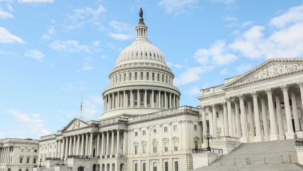 Image for story: Fact Check Team: Federal government loses billions annually to fraud, GAO report reveals