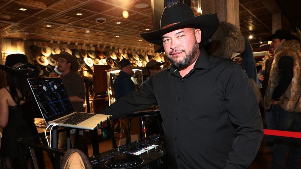 PARK CITY, UTAH - JANUARY 25: Jon Gosselin attends the PBM Princess x Kemo Sabe red carpet event special screening of Rachel Strauss’ Documentary "Side Effects May Include” during Sundance Film Festival on January 25, 2026 in Park City, Utah. (Photo by Tommaso Boddi/Getty Images for Rachel Strauss)