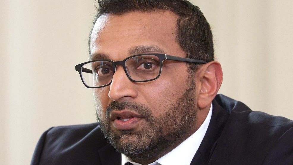 Image for story: FBI arrests another individual involved in stealing from fed car in Minnesota