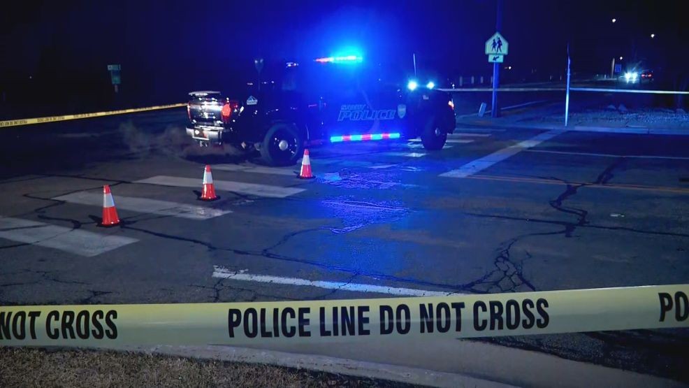 Image for story: Utah driver faces automobile homicide charges in fatal Sandy DUI crash