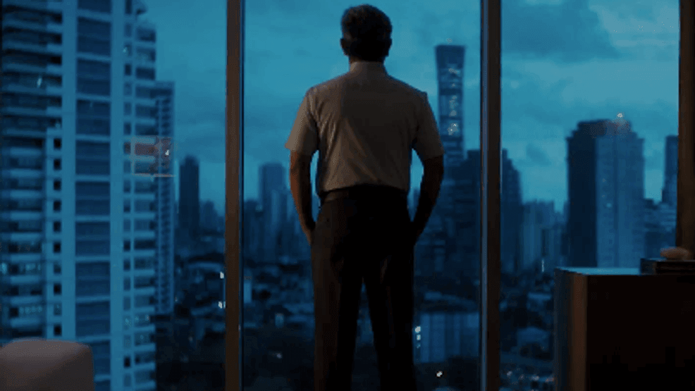 Image for story: Fact Check Team: Spy recruitment, now with instructions: CIA’s Mandarin campaign