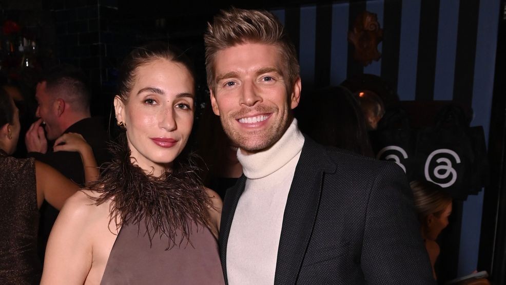 Image for story: 'Summer House' stars Amanda Batula and Kyle Cooke announce separation