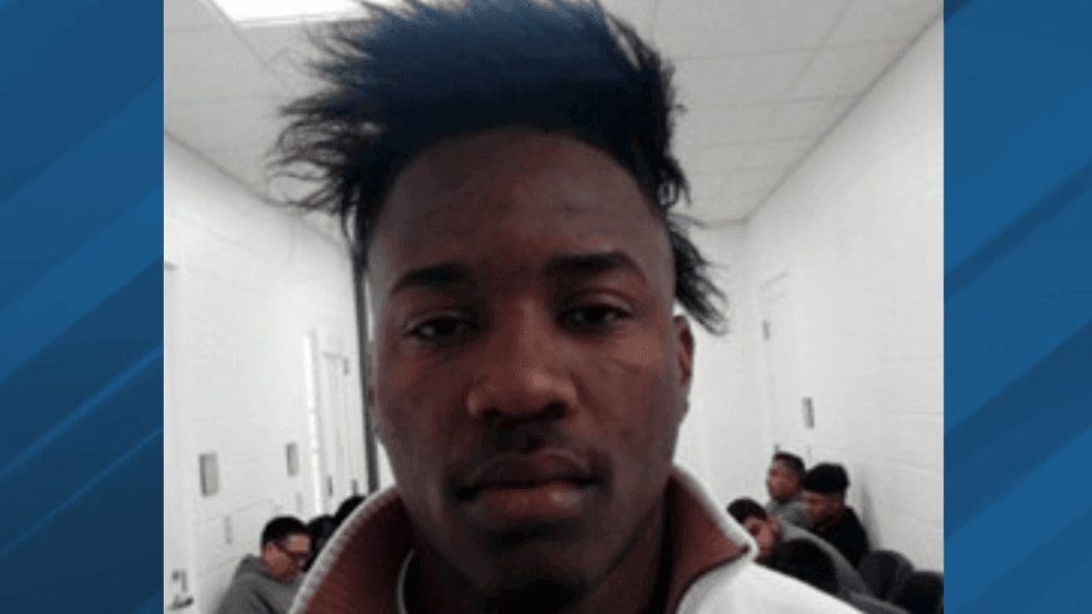 Image for story: ICE identifies man in vehicle attack, city leaders call for transparency