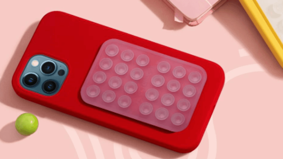 Image for story: 10 trendy stocking stuffers under $25