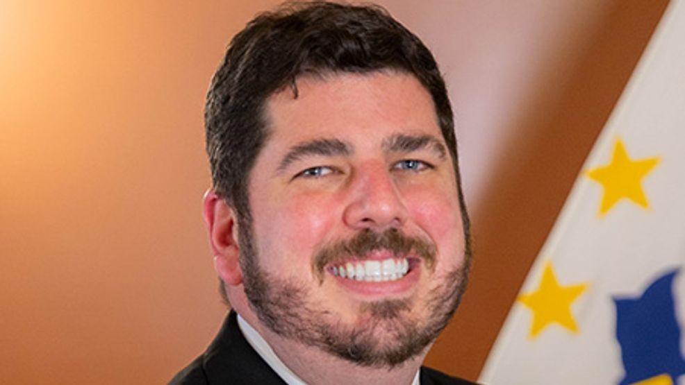 Image for story: Rep. Joe Solomon announces run for Attorney General