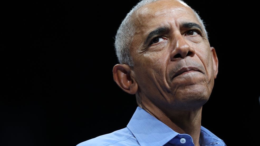 Image for story: Democrats reversing course on illegal immigration over the past three decades