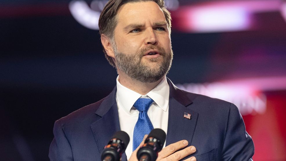 Image for story: Watch: Vance, Ramaswamy to speak in Toledo