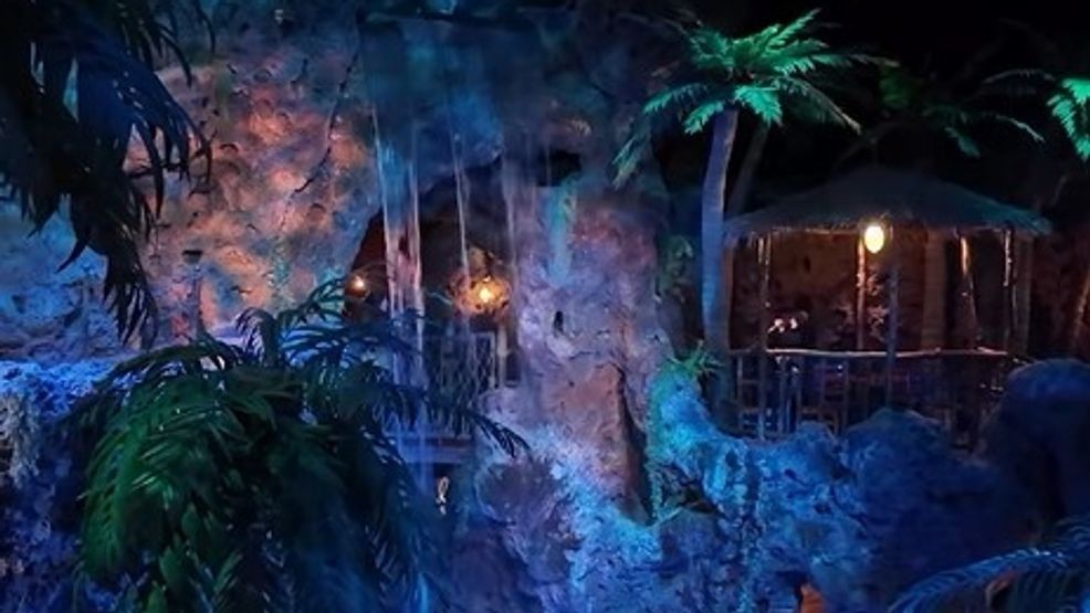 Image for story: Amazing Itineraries: How Casa Bonita Became Colorado’s Most Unforgettable Restaurant