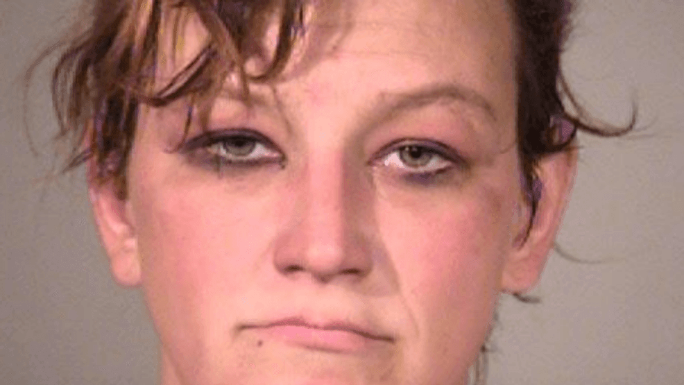 Image for story: Court docs: "Crazy Kate" stabbed man after being called a derogatory term