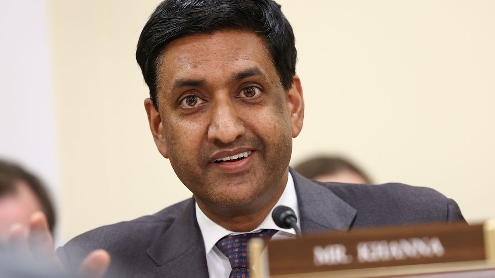 Image for story: Lawmaker says Congress should’ve pushed for release of Epstein files under Biden