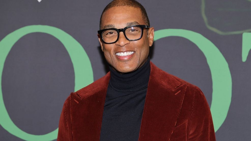 Image for story: Judge blocks DOJ's attempt to charge Don Lemon for protest appearance at Minnesota church