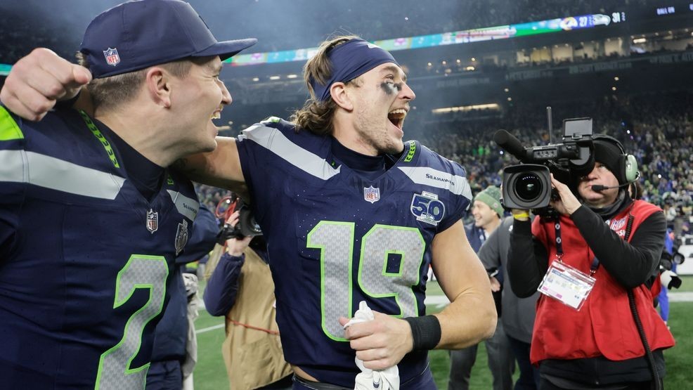 Seattle Seahawks triumph over Rams in NFC Championship, secure berth in Super Bowl LX