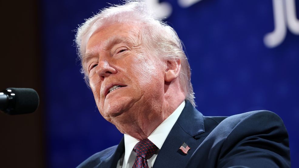 Image for story: Trump administration launches child investment accounts to boost future finances