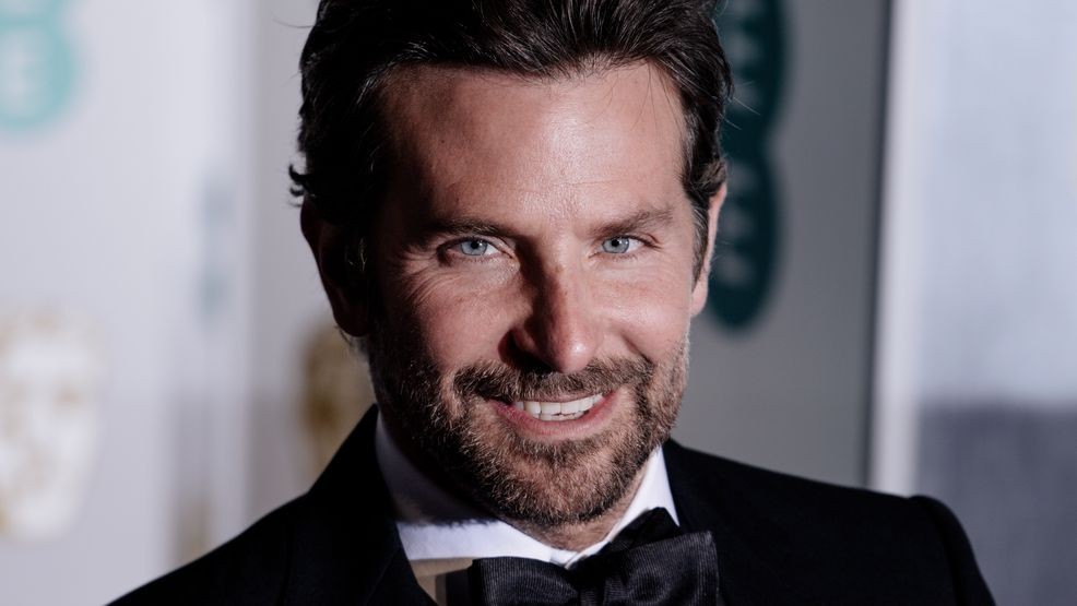 Image for story: Bradley Cooper's mom does not think he is the world's best actor