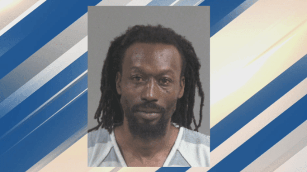 Image for story: A man arrested in Florida now facing murder charges in connection with a deadly shooting