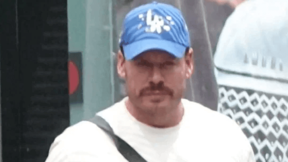 Image for story: Ryan Wedding, former Olympic snowboarder turned alleged 'cocaine kingpin' arrested