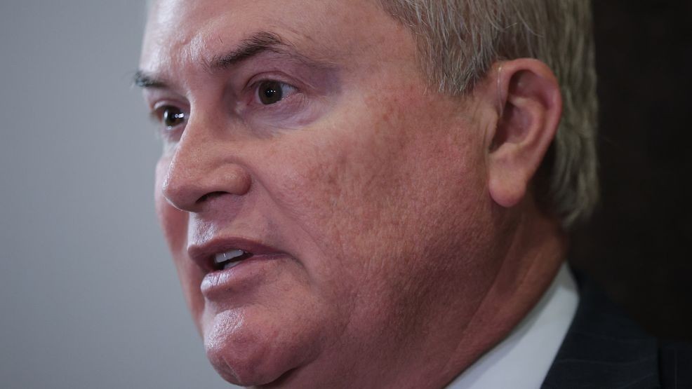 Image for story: House Oversight Chairman widens investigation into Minnesota fraud