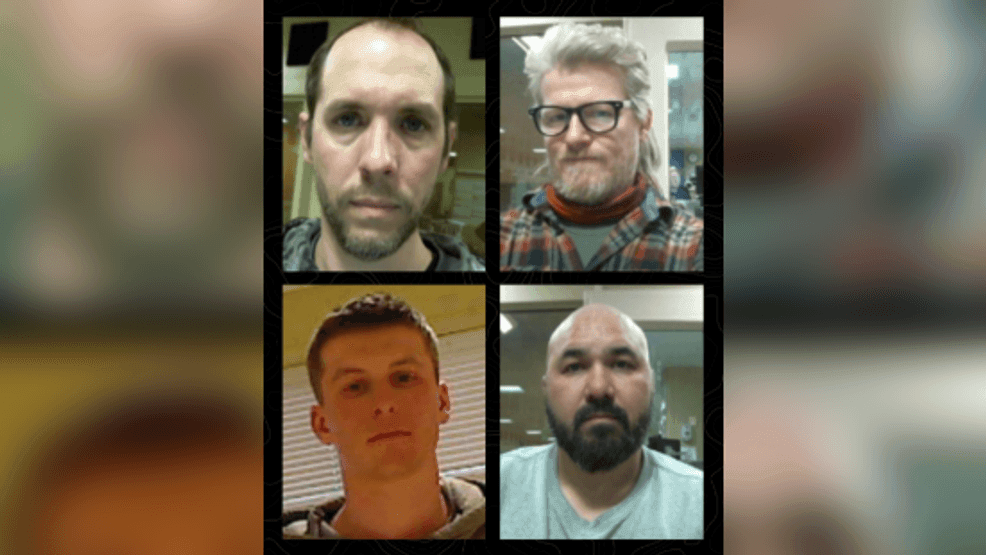 Image for story: At least 4 alleged 'anti-ICE agitators' arrested in Minneapolis amid protests, agency says