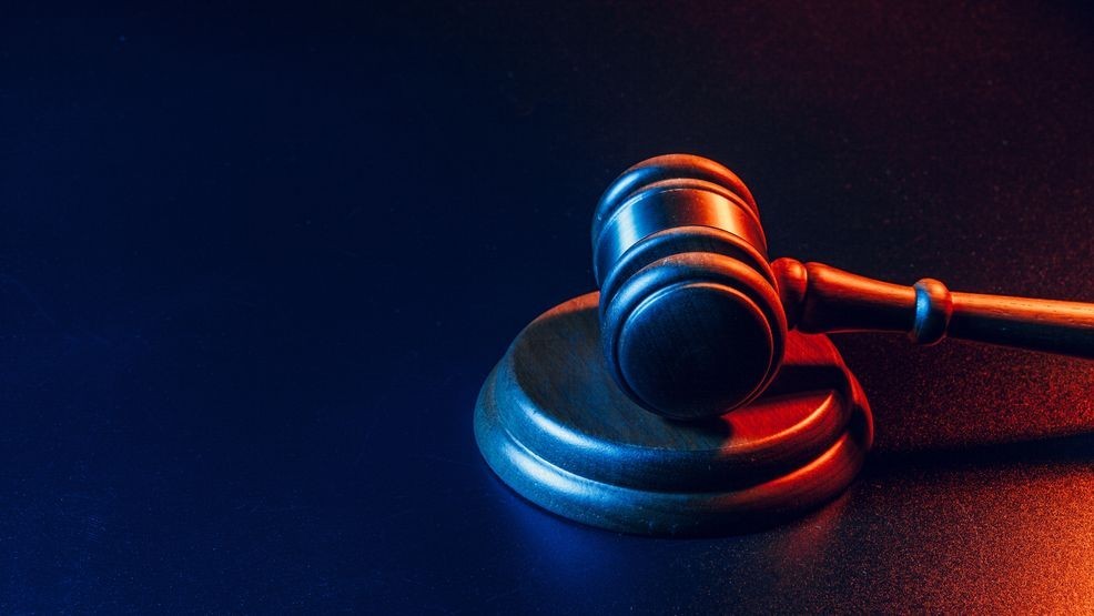 Image for story: Boston man convicted of sex trafficking child to Rhode Island