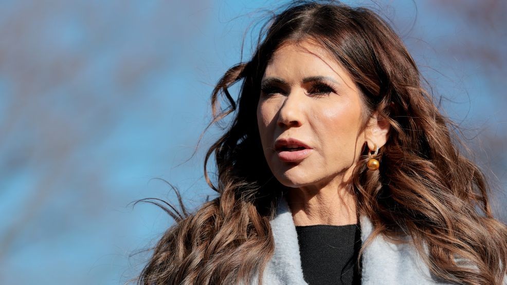 Image for story: Noem urges Americans to carry proof of citizenship as ICE raids intensify