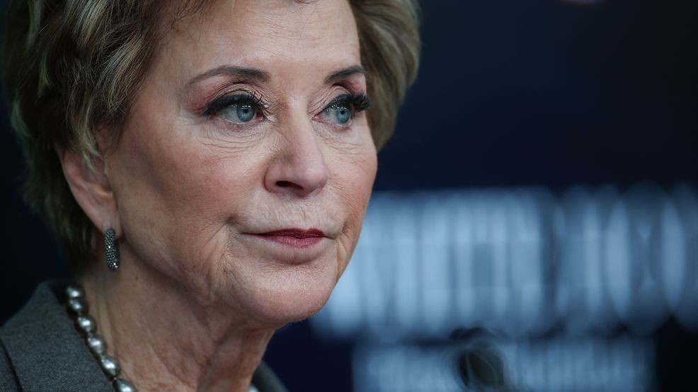 Image for story: Trump administration investigating alleged violations of gender identity policies