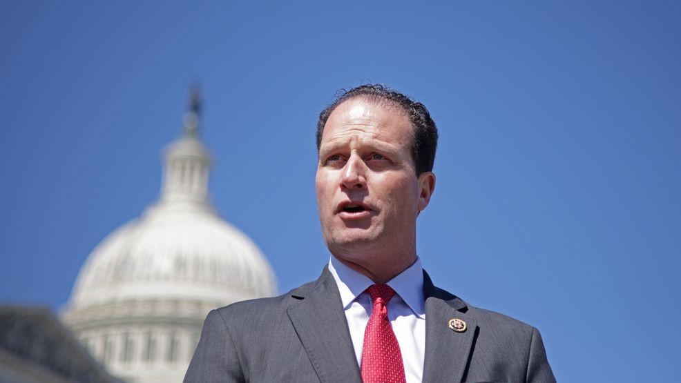 Image for story: Affordability concerns focus of GOP blueprint for sequel to 'One Big Beautiful Bill'