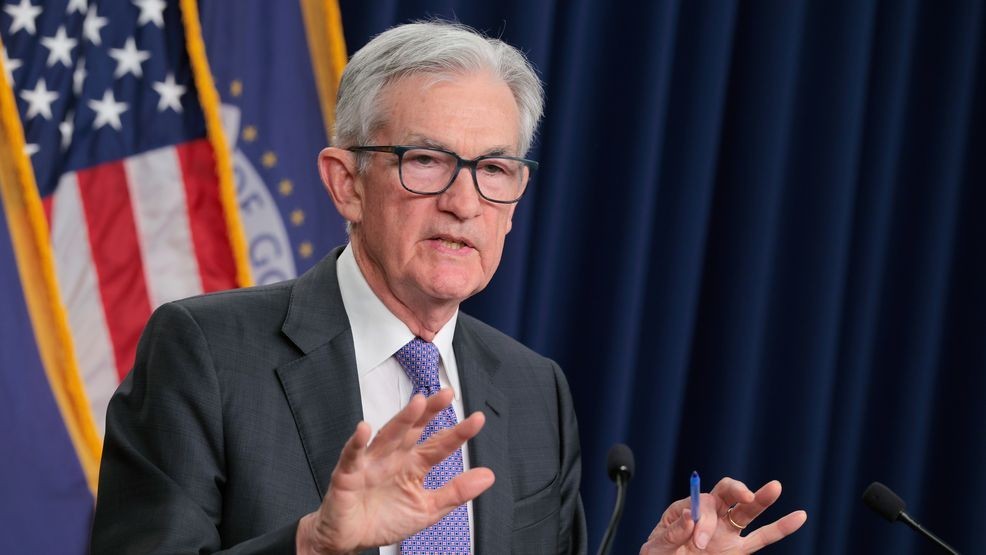 Image for story: DOJ probes Fed Chair Powell for alleged false testimony on renovation costs