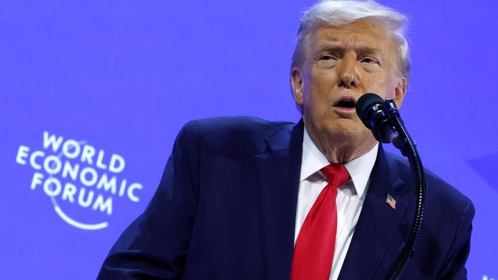 Image for story: GSA saves taxpayers $60 billion in Trump's first year with massive federal reforms