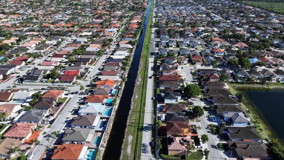 Image for story: Homeownership costs outpace incomes, keeping buyers on the sidelines