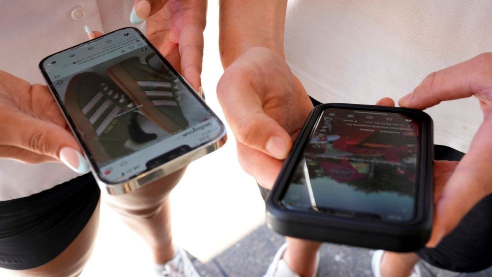 Image for story: Case against TikTok ends in settlement as jury selection begins for Meta, YouTube