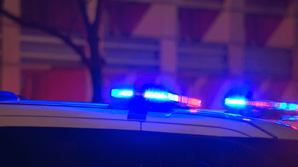 Image for story: 5 people arrested after Indiana judge and wife shot in home