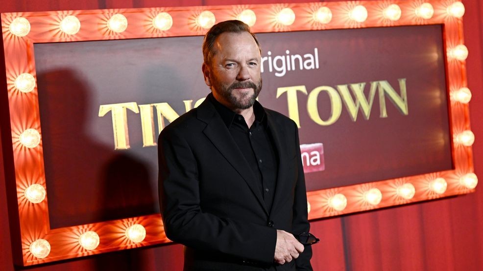 Image for story: Kiefer Sutherland arrested after alleged rideshare driver assault, released on bail