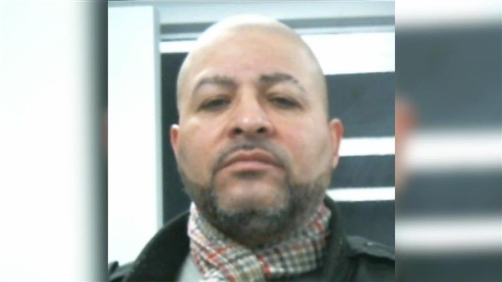 Image for story: Medical examiner rules migrant's death at Camp East Montana a homicide